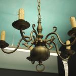 770 7272 CHANDELIER